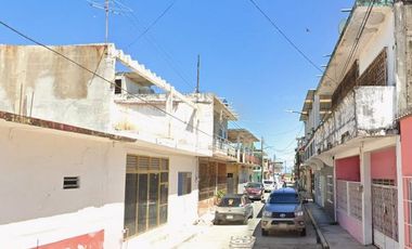 COHC (EMB) CASA EN VENTA DE CONTADO EN TEPITO EN LAS CHOAPAS VERACRUZ