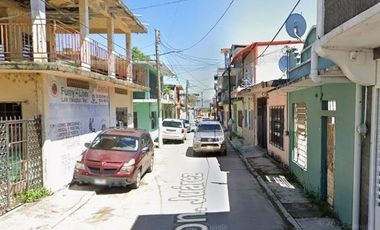 COHC (EMB) CASA EN VENTA DE CONTADO EN TEPITO EN LAS CHOAPAS VERACRUZ