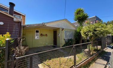 Venta Casa – Villa Austral, Valdivia
