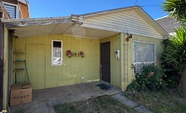 Venta Casa – Villa Austral, Valdivia