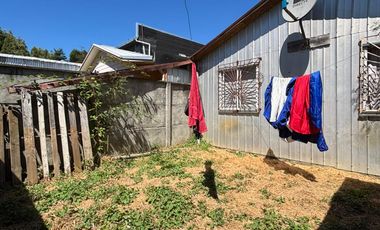 Venta Casa – Villa Austral, Valdivia