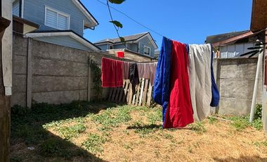 Venta Casa – Villa Austral, Valdivia