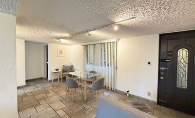 Comodidad y funcionalidad: Depto, excelente ubicación, 1° nivel, en Venustiano Carranza