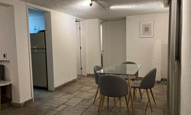 Comodidad y funcionalidad: Depto, excelente ubicación, 1° nivel, en Venustiano Carranza