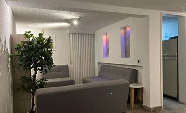 Comodidad y funcionalidad: Depto, excelente ubicación, 1° nivel, en Venustiano Carranza