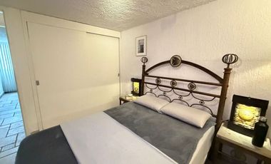 Comodidad y funcionalidad: Depto, excelente ubicación, 1° nivel, en Venustiano Carranza