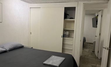 Comodidad y funcionalidad: Depto, excelente ubicación, 1° nivel, en Venustiano Carranza