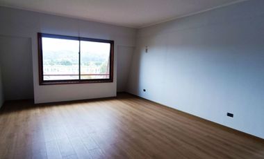 Arriendo deapratemento de dos dormitorios en centro Villa Alemana