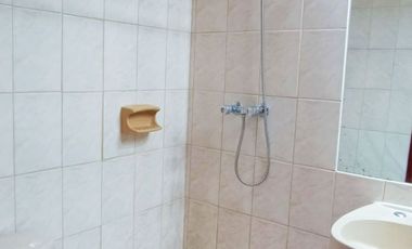 Arriendo deapratemento de dos dormitorios en centro Villa Alemana