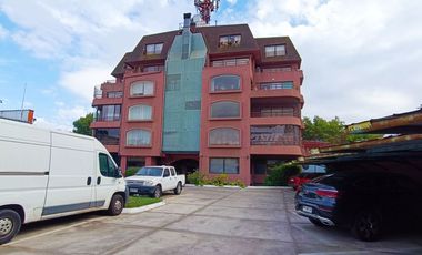 Arriendo deapratemento de dos dormitorios en centro Villa Alemana