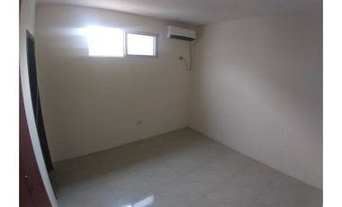 ALQUILER DE CASA EN BELOHORIZONTE – ETAPA MILANNO