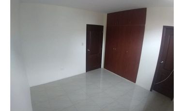 ALQUILER DE CASA EN BELOHORIZONTE – ETAPA MILANNO