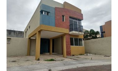 ALQUILER DE CASA EN BELOHORIZONTE – ETAPA MILANNO