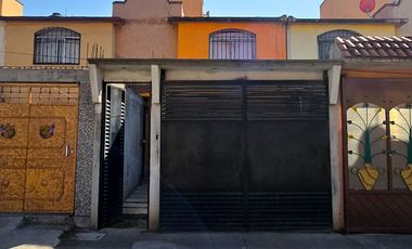 Venta de Casa En Ixtapaluca