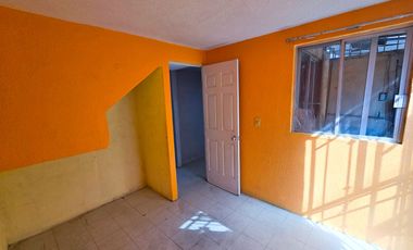 Venta de Casa En Ixtapaluca