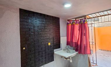 Venta de Casa En Ixtapaluca