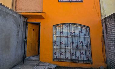 Venta de Casa En Ixtapaluca