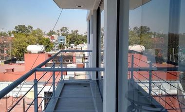 Campestre Churubusco: Tu Refugio Remodelado | Depto Listo para habitar