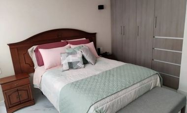 Campestre Churubusco: Tu Refugio Remodelado | Depto Listo para habitar