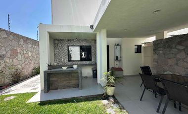 Casa en Renta en Cumbres de Juriquilla – Condominio Monte Everest