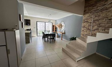 Casa en Renta en Cumbres de Juriquilla – Condominio Monte Everest