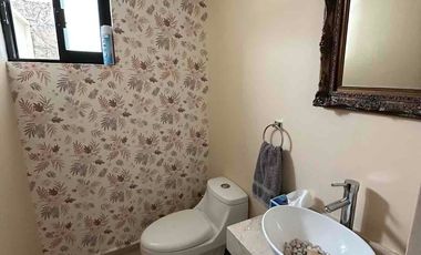 Casa en Renta en Cumbres de Juriquilla – Condominio Monte Everest