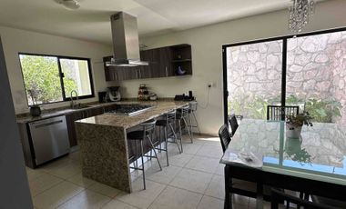 Casa en Renta en Cumbres de Juriquilla – Condominio Monte Everest