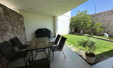 Casa en Renta en Cumbres de Juriquilla – Condominio Monte Everest