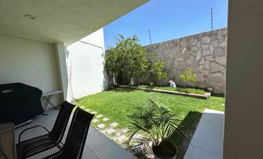 Casa en Renta en Cumbres de Juriquilla – Condominio Monte Everest