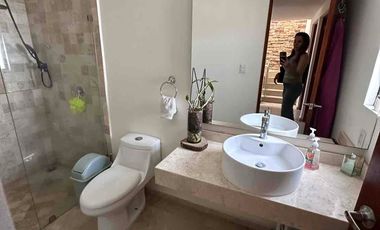 Casa en Renta en Cumbres de Juriquilla – Condominio Monte Everest