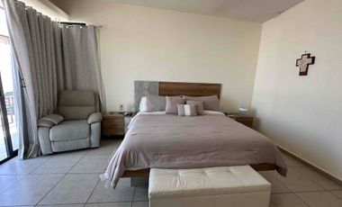 Casa en Renta en Cumbres de Juriquilla – Condominio Monte Everest