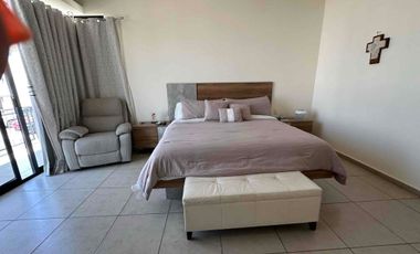 Casa en Renta en Cumbres de Juriquilla – Condominio Monte Everest