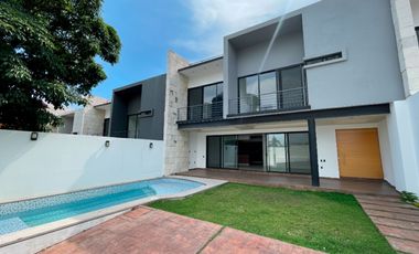 CASA EN CONDOMINIO EN DELICIAS CUERNAVACA, MORELOS