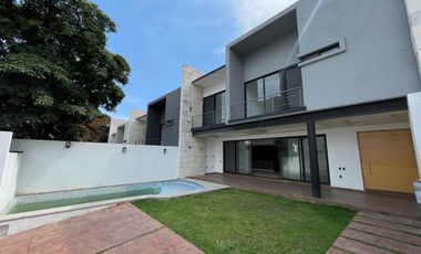 CASA EN CONDOMINIO EN DELICIAS CUERNAVACA, MORELOS