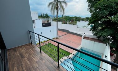 CASA EN CONDOMINIO EN DELICIAS CUERNAVACA, MORELOS