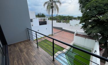 CASA EN CONDOMINIO EN DELICIAS CUERNAVACA, MORELOS