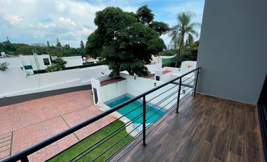 CASA EN CONDOMINIO EN DELICIAS CUERNAVACA, MORELOS