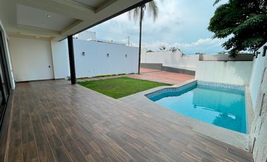 CASA EN CONDOMINIO EN DELICIAS CUERNAVACA, MORELOS