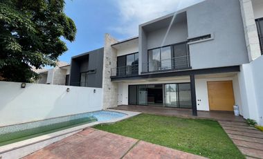 CASA EN CONDOMINIO EN DELICIAS CUERNAVACA, MORELOS