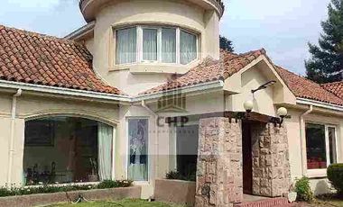 Arriendo propiedad para proyecto comercial