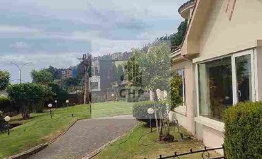 Arriendo propiedad para proyecto comercial