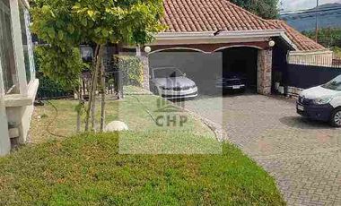 Arriendo propiedad para proyecto comercial