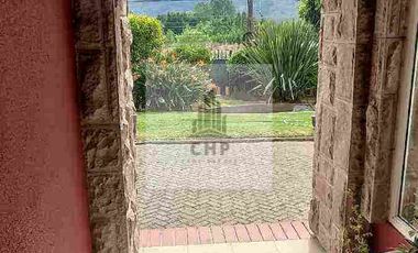 Arriendo propiedad para proyecto comercial