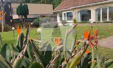 Arriendo propiedad para proyecto comercial