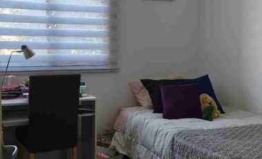 DEPARTAMENTO EN QUILICURA, CONDOMINIO RETIRO