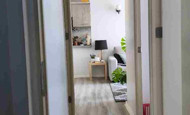 DEPARTAMENTO EN QUILICURA, CONDOMINIO RETIRO