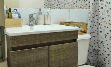 DEPARTAMENTO EN QUILICURA, CONDOMINIO RETIRO