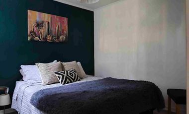 DEPARTAMENTO EN QUILICURA, CONDOMINIO RETIRO