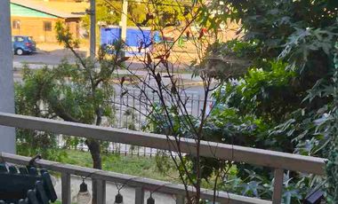 DEPARTAMENTO EN QUILICURA, CONDOMINIO RETIRO