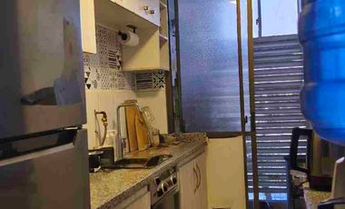 DEPARTAMENTO EN QUILICURA, CONDOMINIO RETIRO